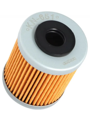 Маслен Филтър K&N Catridge ЗА KTM/HUSQVARNA/GAS-GAS 2007-2024